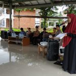Bincang Peradaban Upaya Mediasi Polemik Peraturan Rektor No 2 Tahun 2019